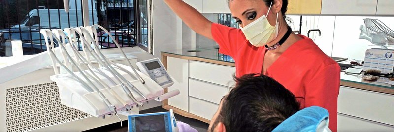 Allsmiles Dental - Cabinet stomatologic, Bucuresti