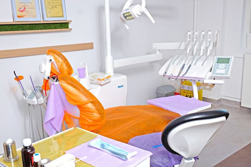 Allsmiles Dental - Cabinet stomatologic, Bucuresti