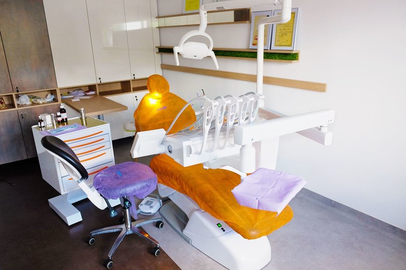 Allsmiles Dental - Cabinet stomatologic, Bucuresti