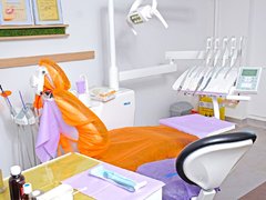 Allsmiles Dental - Cabinet stomatologic, Bucuresti
